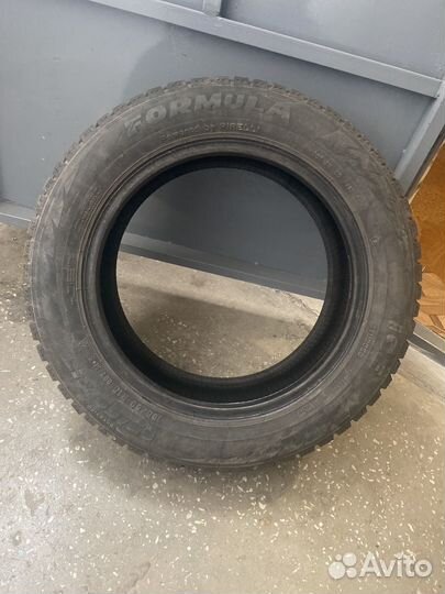 Dunlop SP Winter Ice 02 185/60 R15