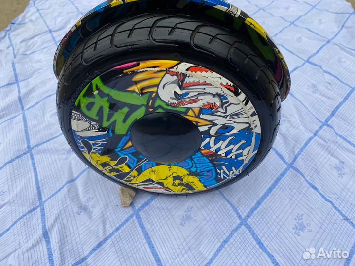 Гироскутер (Оригинал) 10,5