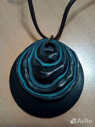 Кулон Подвеска