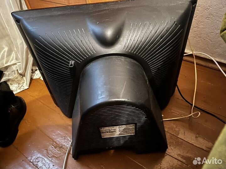 Телевизор lg 21fu1rg