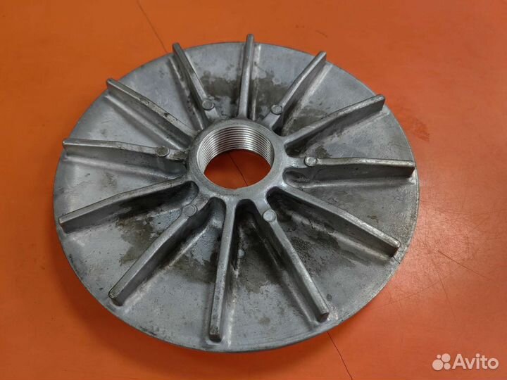 Щека вариатора Stels 500 gt