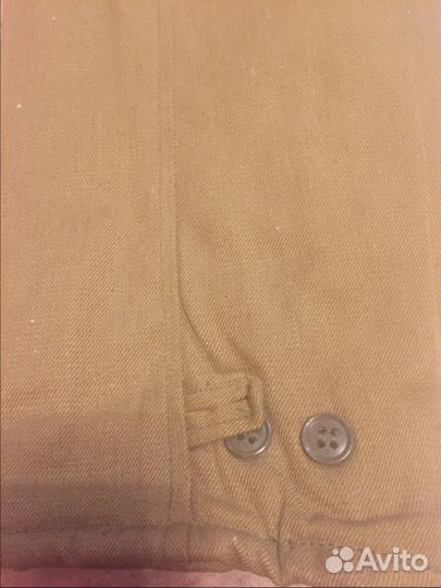 Телогрейка для военнослужащих и ватные штаны