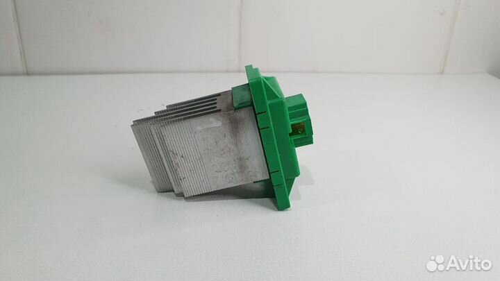 Резистор отопителя ix35/Tucson 2010-2015