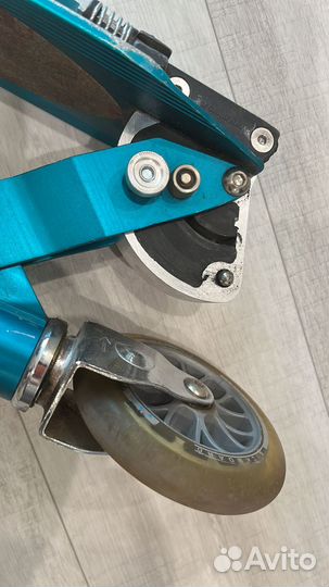 Самокат micro sprite