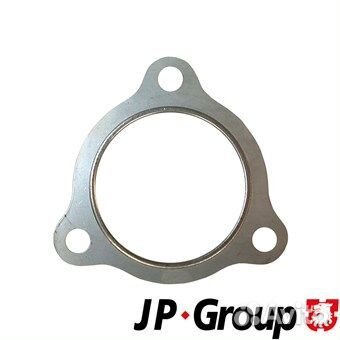 Прокладка приемной трубы audi/VW 2.5-5.2 97