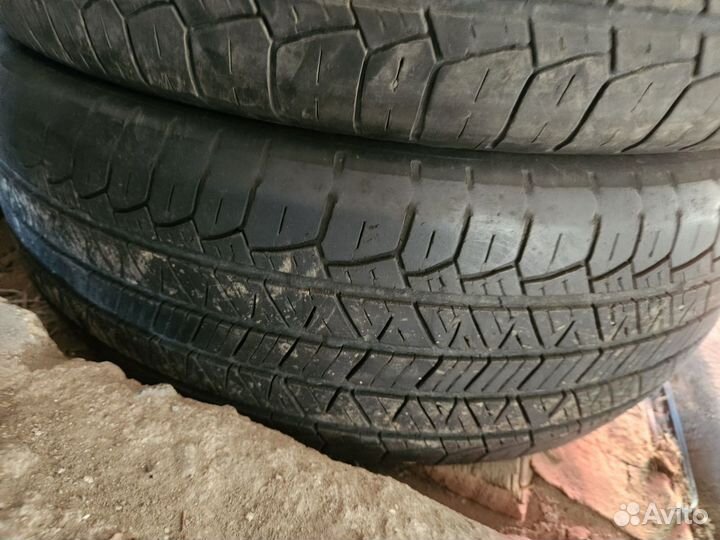 Tigar SUV Summer 225/65 R17 106H