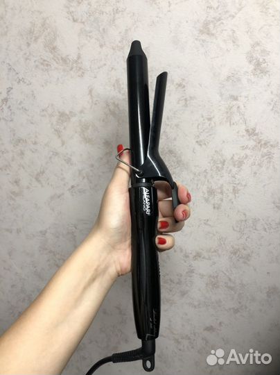 Плойка для волос