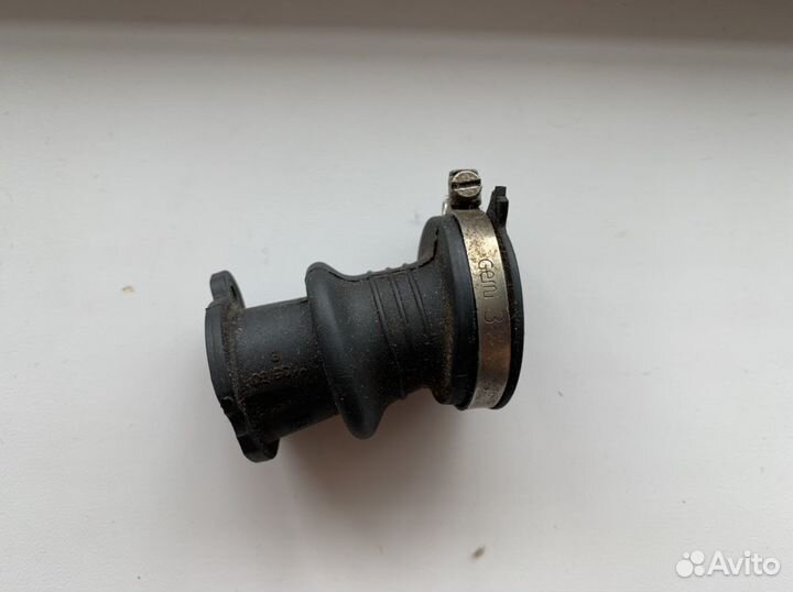 Фильтр топливный, воздушный, гофра Husqvarna 365