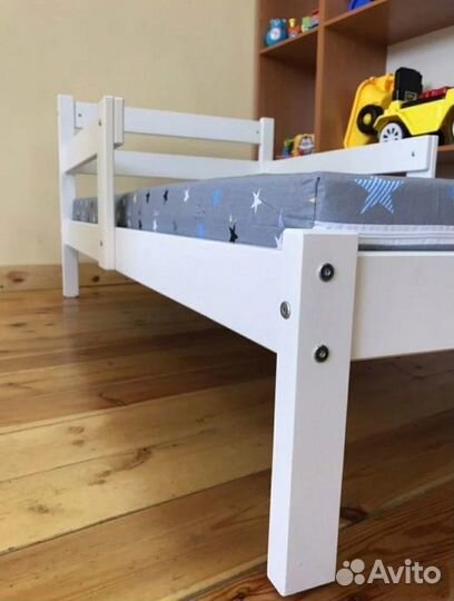 Детская кровать Софа-2