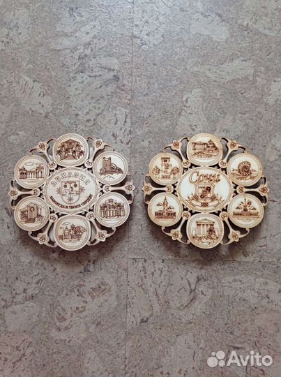 Подставка для горячего