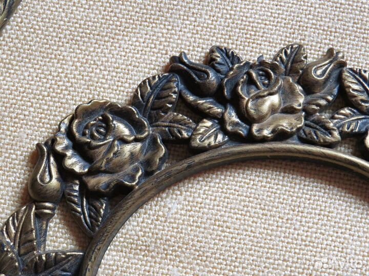 Подхваты для штор Барокко