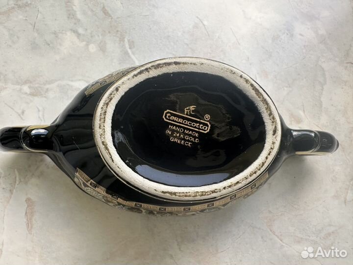 Греческая керамика