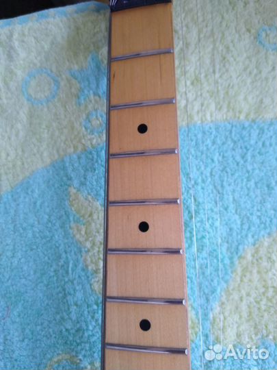 Charvel 1A HH by Jackson/Charvel (Japan)