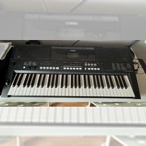 Синтезатор yamaha psr e433