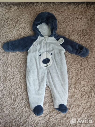 Комбинезон