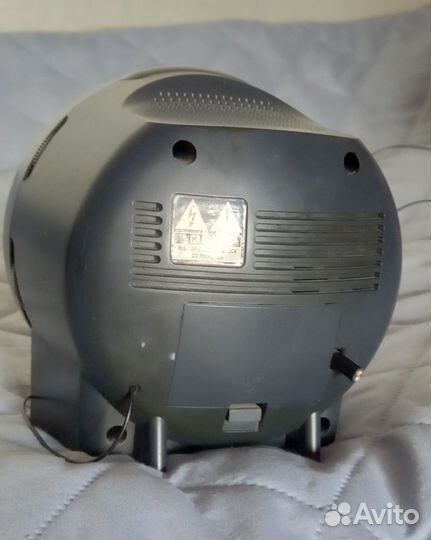 Продам радиобудильник б/у