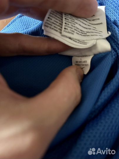 Футболка Nike Оригинал
