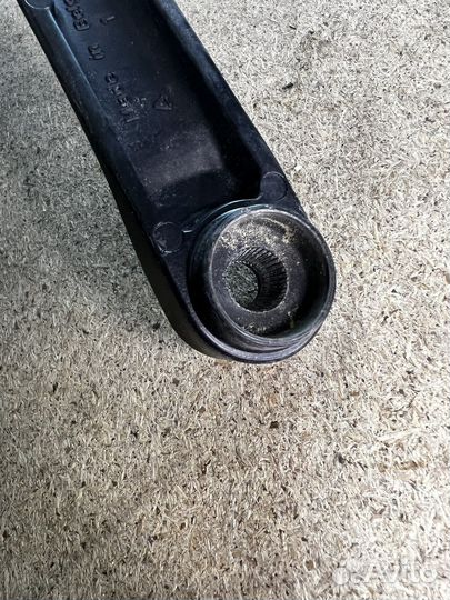 Поводки дворников volvo s70