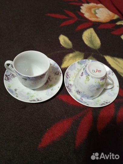 Фарфор и фаянс СССР.разный