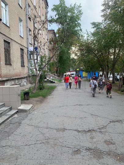 Торговая площадь, 97 м²