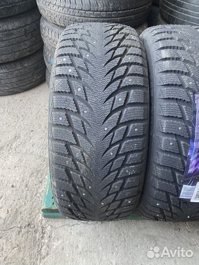 Dynamo Snow-H MWH02 215/50 R17