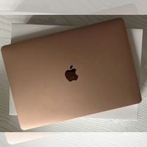 Apple MacBook air 13 2020 m1 8gb 256