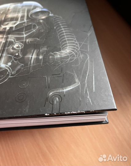Артбук Fallout 4 искусство