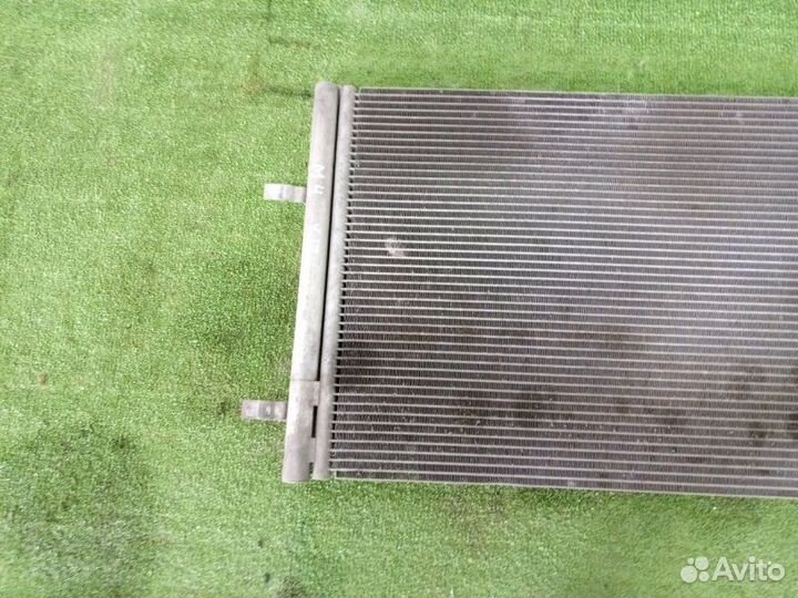 Радиатор кондиционера Ford Mondeo 2.0