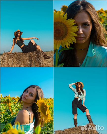 Фотограф/ретушер