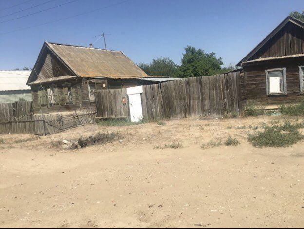 Дом 56 м² на участке 10 сот.