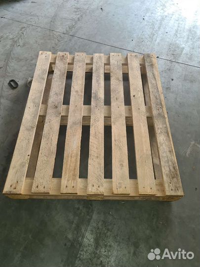 Поддоны деревянные бу продать