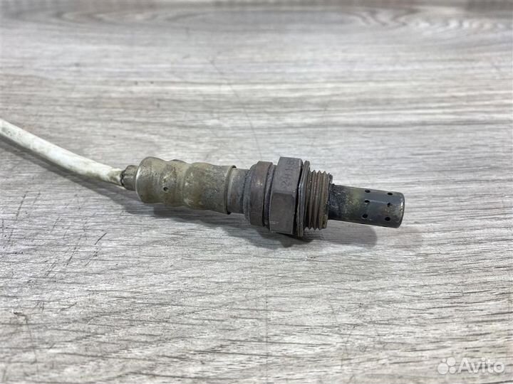 Датчик кислородный (положение 2) Пежо 308