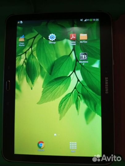 Планшет Samsung galaxy tab3