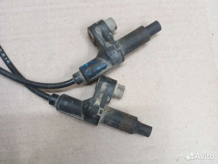 Датчик абс задний Шевроле Спарк м200