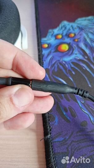 Наушники игровые SteelSeries Arctis 3 проводные