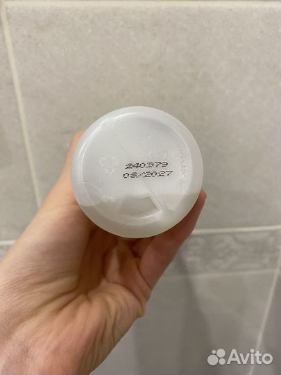 Тоник для лица