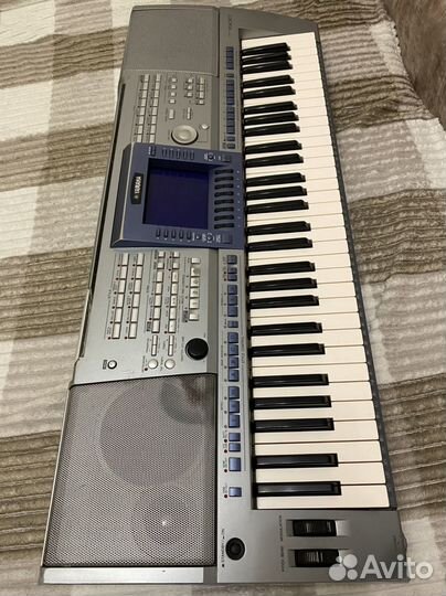 Yamaha psr1500