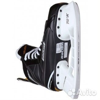 Коньки Bauer Supreme S150 Jr(юниорские) -4.5D