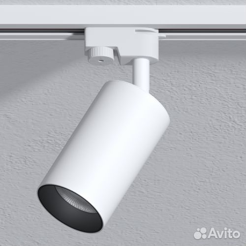 Трековые светильники