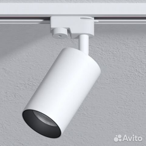 Трековые светильники