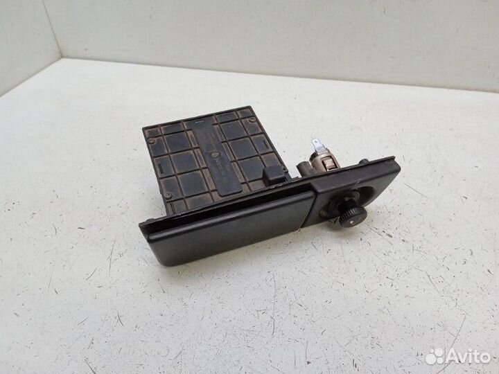 Пепельница передняя Kia Spectra SD 1.6 2007