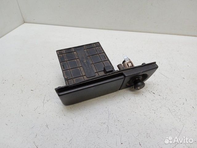 Пепельница передняя Kia Spectra SD 1.6 2007