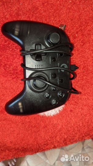 Геймпады для пк