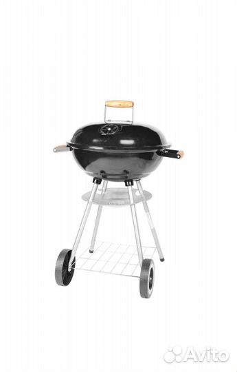 Новый гриль Мангал
