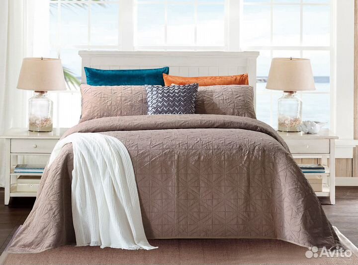 Покрывало Tango Emilia 180х220 односпальное