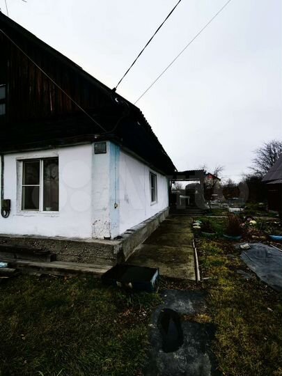 Дом 69 м² на участке 17 сот.