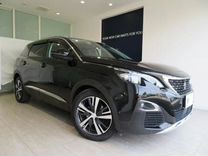 Peugeot 5008 1.6 AT, 2020, 43 000 км, с пробегом, цена 2 350 000 руб.