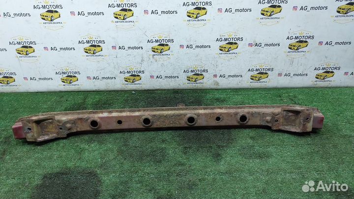 Усилитель бампера Mitsubishi Lancer (CS) 9