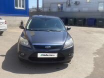 Ford Focus 2.0 AT, 2010, 160 000 км, с пробегом, цена 890 000 руб.