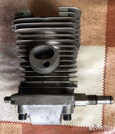 Двигатель Штиль 180